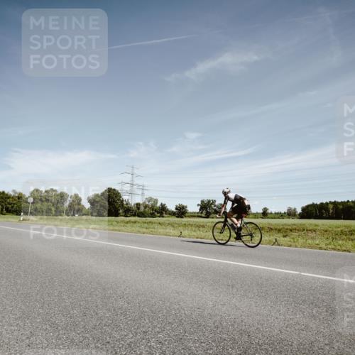 07.09.2025 - 19. Norderstedt Triathlon Michael Burmester http://msf.ph/oto/8860248 07.09.2025 12:53:10 Radfahren  meine-sportfotos.de