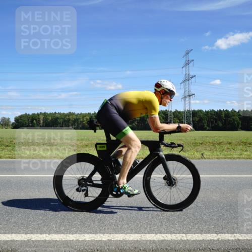 07.09.2025 - 19. Norderstedt Triathlon Michael Burmester http://msf.ph/oto/8860258 07.09.2025 13:48:59 Radfahren 991, 1029 meine-sportfotos.de