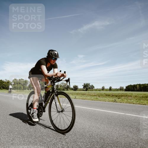 07.09.2025 - 19. Norderstedt Triathlon Michael Burmester http://msf.ph/oto/8860265 07.09.2025 12:53:22 Radfahren 319 meine-sportfotos.de