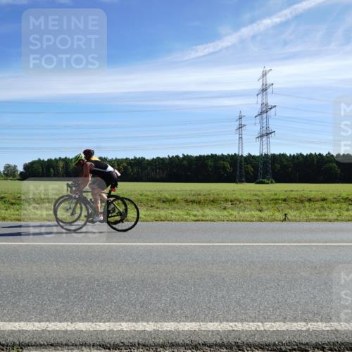 07.09.2025 - 19. Norderstedt Triathlon Michael Burmester http://msf.ph/oto/8860275 07.09.2025 11:48:10 Radfahren 190 meine-sportfotos.de