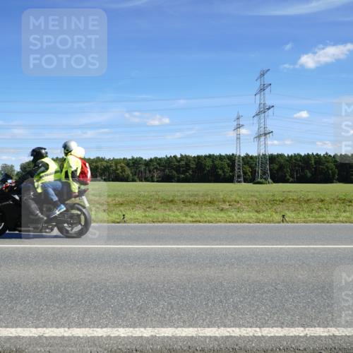 07.09.2025 - 19. Norderstedt Triathlon Michael Burmester http://msf.ph/oto/8860277 07.09.2025 13:49:07 Radfahren  meine-sportfotos.de
