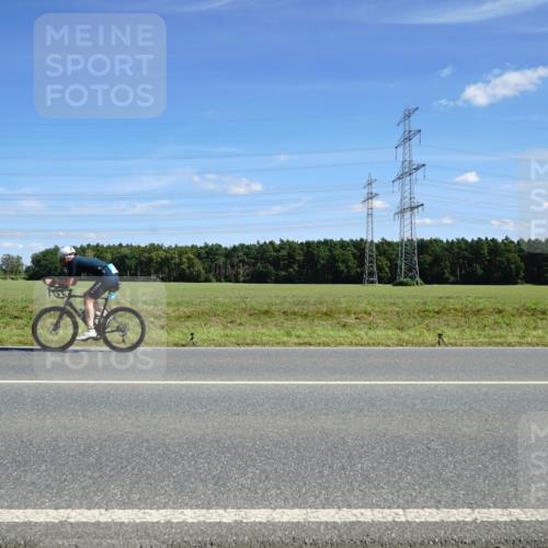 07.09.2025 - 19. Norderstedt Triathlon Michael Burmester http://msf.ph/oto/8860282 07.09.2025 13:49:09 Radfahren 1006 meine-sportfotos.de