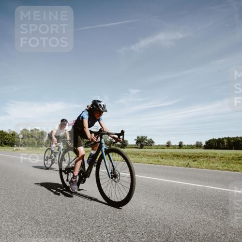 07.09.2025 - 19. Norderstedt Triathlon Michael Burmester http://msf.ph/oto/8860290 07.09.2025 12:53:41 Radfahren 333, 1230 meine-sportfotos.de