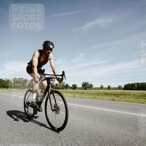 07.09.2025 - 19. Norderstedt Triathlon Michael Burmester http://msf.ph/oto/8860297 07.09.2025 12:53:56 Radfahren 847 meine-sportfotos.de