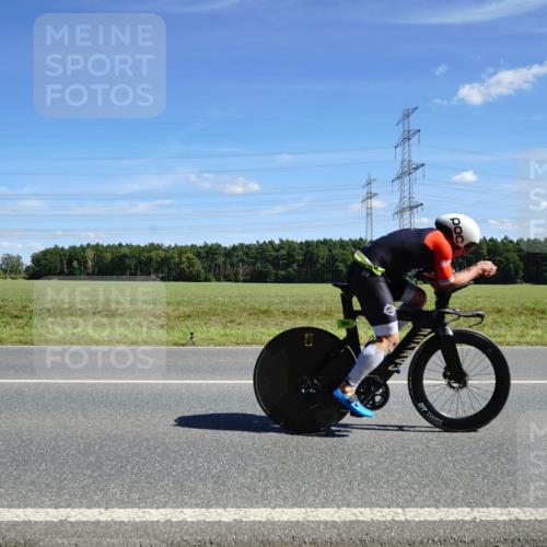 07.09.2025 - 19. Norderstedt Triathlon Michael Burmester http://msf.ph/oto/8860301 07.09.2025 13:49:18 Radfahren 863, 969 meine-sportfotos.de