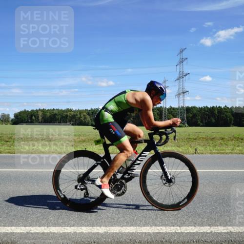 07.09.2025 - 19. Norderstedt Triathlon Michael Burmester http://msf.ph/oto/8860310 07.09.2025 13:49:33 Radfahren 997 meine-sportfotos.de