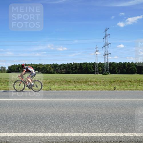 07.09.2025 - 19. Norderstedt Triathlon Michael Burmester http://msf.ph/oto/8860315 07.09.2025 13:49:34 Radfahren 997 meine-sportfotos.de