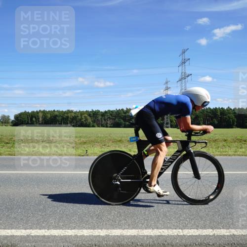 07.09.2025 - 19. Norderstedt Triathlon Michael Burmester http://msf.ph/oto/8860357 07.09.2025 13:49:59 Radfahren 908, 1467 meine-sportfotos.de