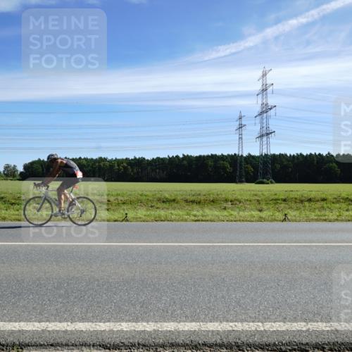 07.09.2025 - 19. Norderstedt Triathlon Michael Burmester http://msf.ph/oto/8860359 07.09.2025 11:49:07 Radfahren  meine-sportfotos.de