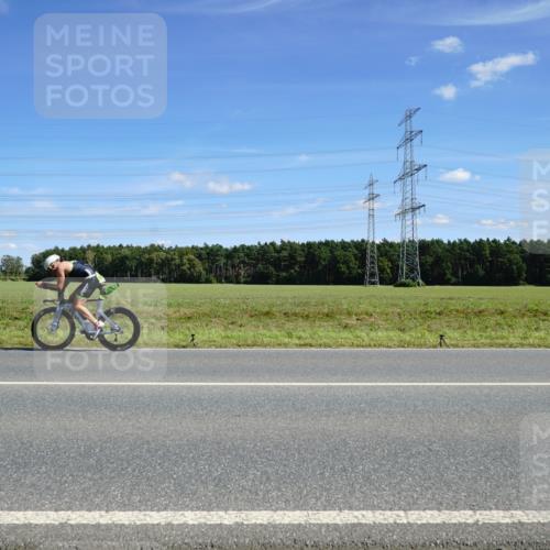 07.09.2025 - 19. Norderstedt Triathlon Michael Burmester http://msf.ph/oto/8860366 07.09.2025 13:50:06 Radfahren  meine-sportfotos.de