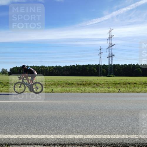07.09.2025 - 19. Norderstedt Triathlon Michael Burmester http://msf.ph/oto/8860373 07.09.2025 11:49:17 Radfahren  meine-sportfotos.de