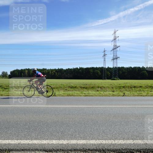 07.09.2025 - 19. Norderstedt Triathlon Michael Burmester http://msf.ph/oto/8860392 07.09.2025 11:49:30 Radfahren  meine-sportfotos.de