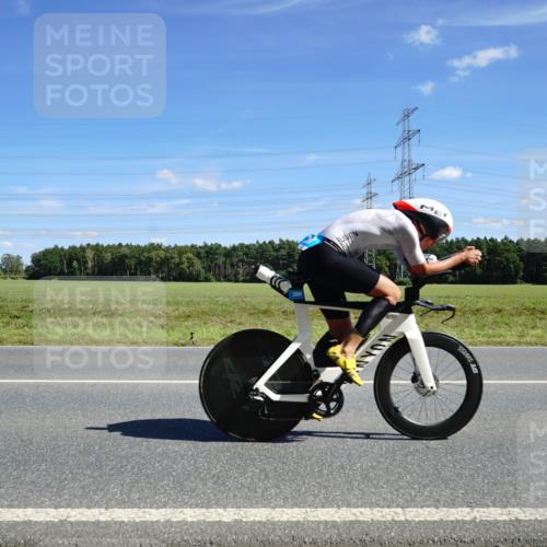 07.09.2025 - 19. Norderstedt Triathlon Michael Burmester http://msf.ph/oto/8860399 07.09.2025 13:50:36 Radfahren 388, 1032, 1471 meine-sportfotos.de