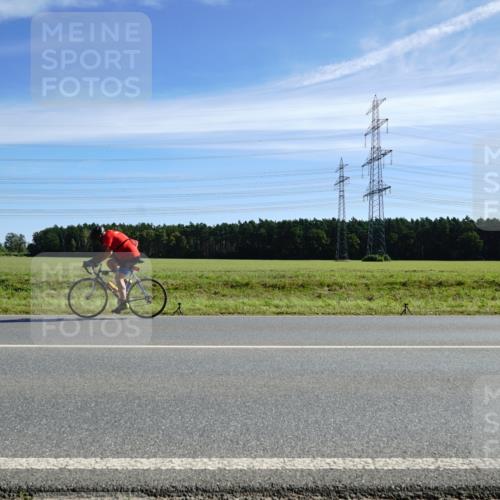07.09.2025 - 19. Norderstedt Triathlon Michael Burmester http://msf.ph/oto/8860401 07.09.2025 11:49:33 Radfahren  meine-sportfotos.de