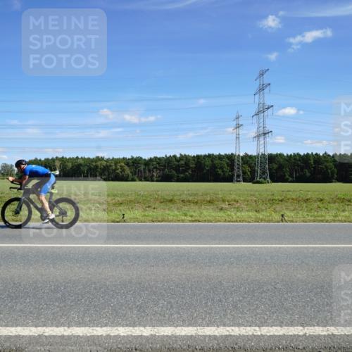 07.09.2025 - 19. Norderstedt Triathlon Michael Burmester http://msf.ph/oto/8860412 07.09.2025 13:50:40 Radfahren 1032, 1471 meine-sportfotos.de
