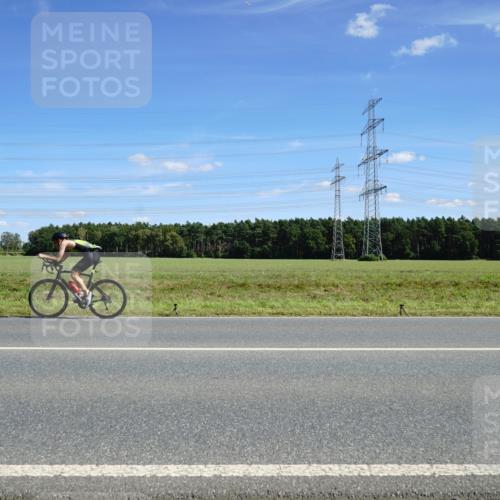 07.09.2025 - 19. Norderstedt Triathlon Michael Burmester http://msf.ph/oto/8860440 07.09.2025 13:51:11 Radfahren  meine-sportfotos.de