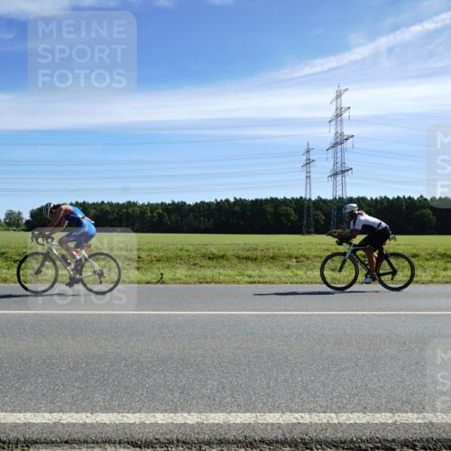 07.09.2025 - 19. Norderstedt Triathlon Michael Burmester http://msf.ph/oto/8860443 07.09.2025 11:50:17 Radfahren 228, 819 meine-sportfotos.de
