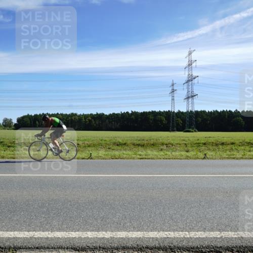 07.09.2025 - 19. Norderstedt Triathlon Michael Burmester http://msf.ph/oto/8860451 07.09.2025 11:50:27 Radfahren 746 meine-sportfotos.de