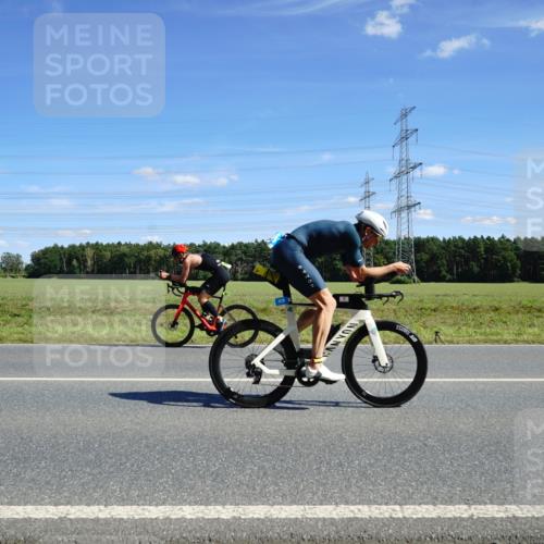 07.09.2025 - 19. Norderstedt Triathlon Michael Burmester http://msf.ph/oto/8860454 07.09.2025 13:51:24 Radfahren 876, 963, 1421 meine-sportfotos.de