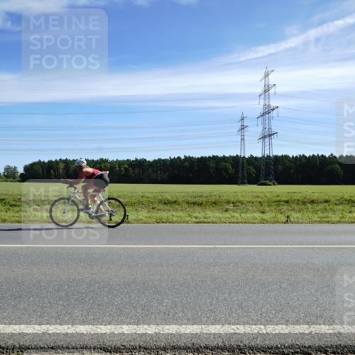 07.09.2025 - 19. Norderstedt Triathlon Michael Burmester http://msf.ph/oto/8860470 07.09.2025 11:50:43 Radfahren 149 meine-sportfotos.de