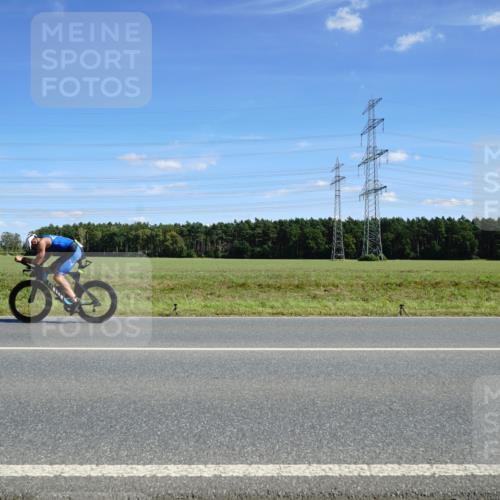 07.09.2025 - 19. Norderstedt Triathlon Michael Burmester http://msf.ph/oto/8860476 07.09.2025 13:51:34 Radfahren  meine-sportfotos.de