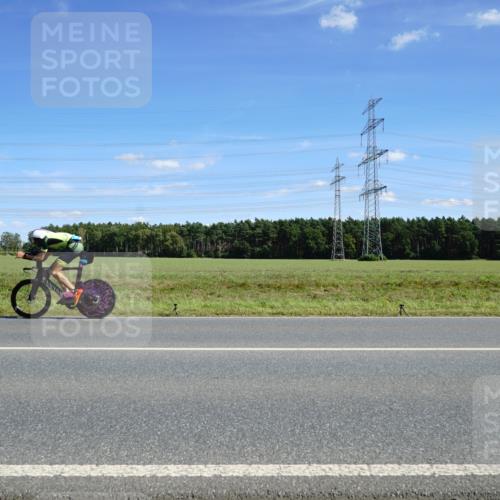 07.09.2025 - 19. Norderstedt Triathlon Michael Burmester http://msf.ph/oto/8860485 07.09.2025 13:51:41 Radfahren 394, 1041 meine-sportfotos.de