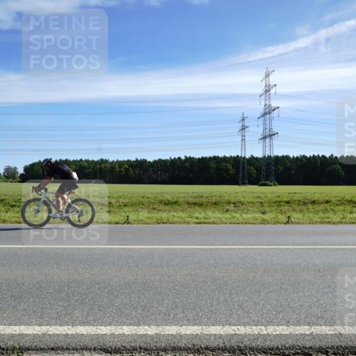 07.09.2025 - 19. Norderstedt Triathlon Michael Burmester http://msf.ph/oto/8860488 07.09.2025 11:51:05 Radfahren  meine-sportfotos.de