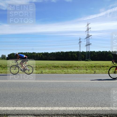07.09.2025 - 19. Norderstedt Triathlon Michael Burmester http://msf.ph/oto/8860497 07.09.2025 11:51:25 Radfahren  meine-sportfotos.de