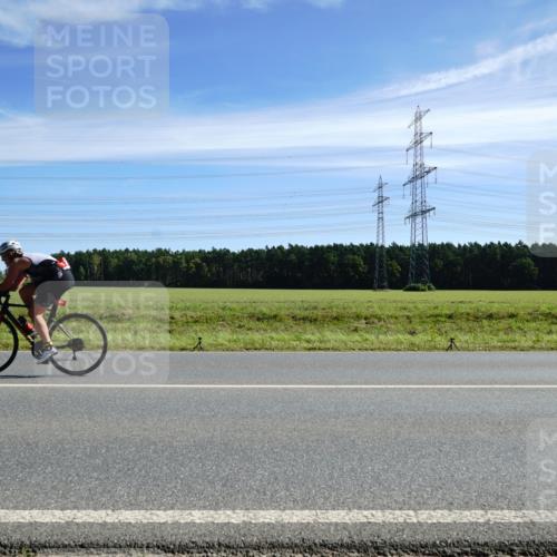07.09.2025 - 19. Norderstedt Triathlon Michael Burmester http://msf.ph/oto/8860501 07.09.2025 11:51:26 Radfahren  meine-sportfotos.de