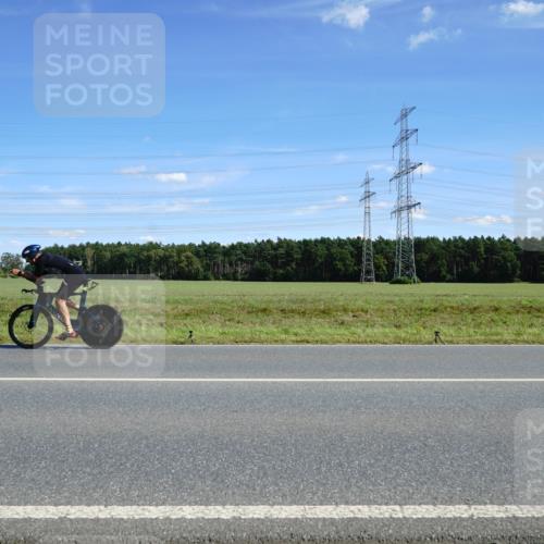 07.09.2025 - 19. Norderstedt Triathlon Michael Burmester http://msf.ph/oto/8860550 07.09.2025 13:52:05 Radfahren  meine-sportfotos.de