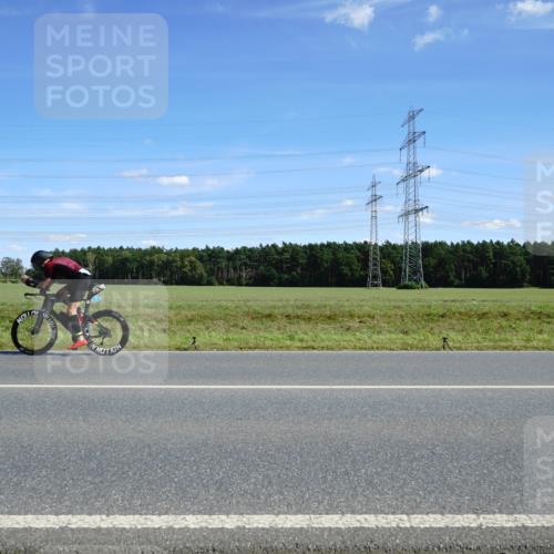 07.09.2025 - 19. Norderstedt Triathlon Michael Burmester http://msf.ph/oto/8860555 07.09.2025 13:52:08 Radfahren  meine-sportfotos.de