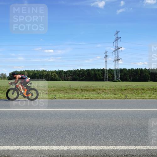 07.09.2025 - 19. Norderstedt Triathlon Michael Burmester http://msf.ph/oto/8860559 07.09.2025 13:52:11 Radfahren  meine-sportfotos.de