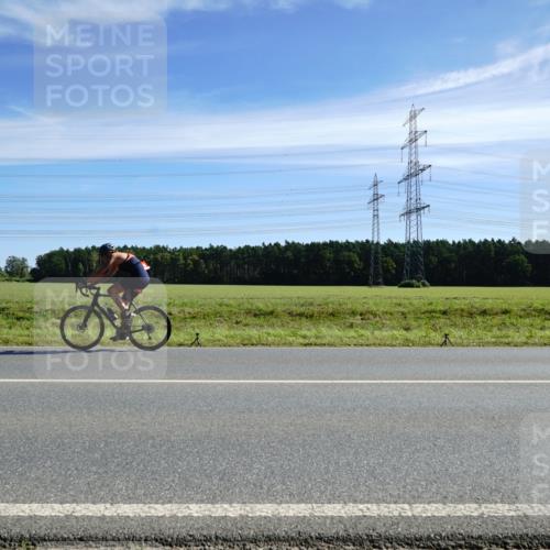 07.09.2025 - 19. Norderstedt Triathlon Michael Burmester http://msf.ph/oto/8860562 07.09.2025 11:52:06 Radfahren  meine-sportfotos.de