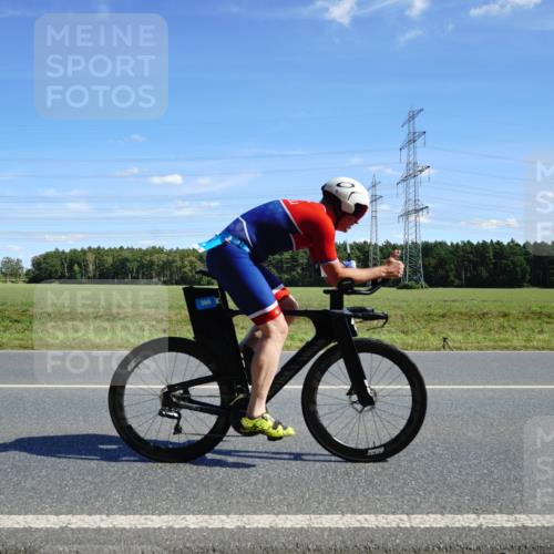 07.09.2025 - 19. Norderstedt Triathlon Michael Burmester http://msf.ph/oto/8860569 07.09.2025 13:52:28 Radfahren 361, 366, 962 meine-sportfotos.de