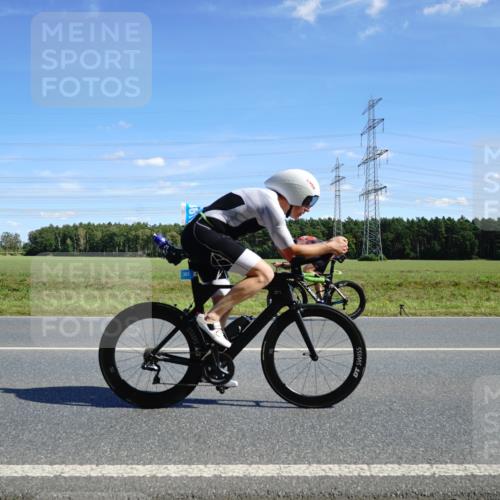 07.09.2025 - 19. Norderstedt Triathlon Michael Burmester http://msf.ph/oto/8860574 07.09.2025 13:52:29 Radfahren 361, 366, 962, 1462 meine-sportfotos.de