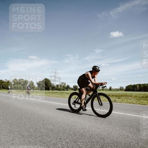 07.09.2025 - 19. Norderstedt Triathlon Michael Burmester http://msf.ph/oto/8860585 07.09.2025 12:57:25 Radfahren 161, 351 meine-sportfotos.de