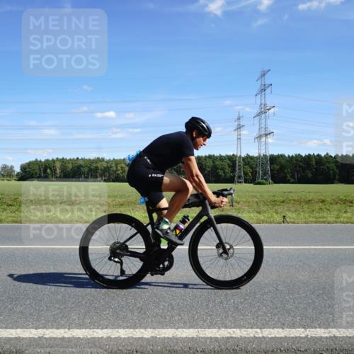 07.09.2025 - 19. Norderstedt Triathlon Michael Burmester http://msf.ph/oto/8860588 07.09.2025 13:52:32 Radfahren 361, 366, 1462, 1468 meine-sportfotos.de