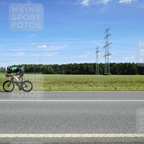 07.09.2025 - 19. Norderstedt Triathlon Michael Burmester http://msf.ph/oto/8860601 07.09.2025 13:52:40 Radfahren  meine-sportfotos.de