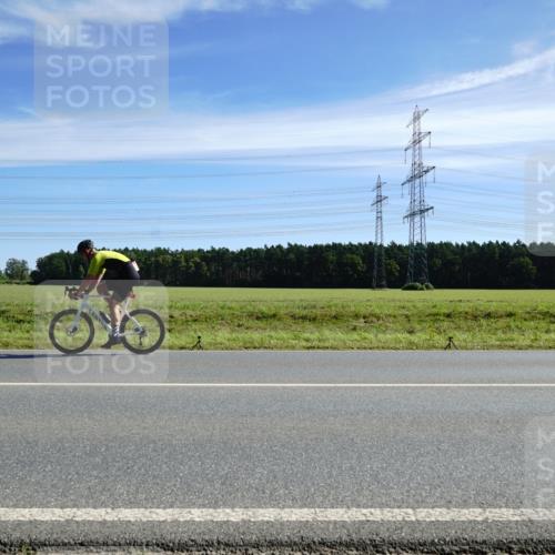 07.09.2025 - 19. Norderstedt Triathlon Michael Burmester http://msf.ph/oto/8860608 07.09.2025 11:52:24 Radfahren  meine-sportfotos.de