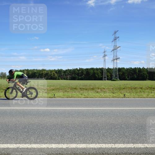 07.09.2025 - 19. Norderstedt Triathlon Michael Burmester http://msf.ph/oto/8860610 07.09.2025 13:52:42 Radfahren  meine-sportfotos.de