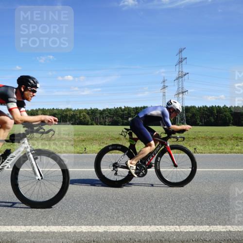 07.09.2025 - 19. Norderstedt Triathlon Michael Burmester http://msf.ph/oto/8860629 07.09.2025 13:53:13 Radfahren 979, 1011, 1026 meine-sportfotos.de