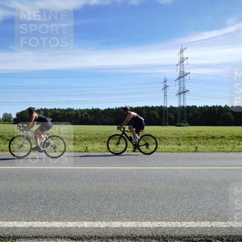 07.09.2025 - 19. Norderstedt Triathlon Michael Burmester http://msf.ph/oto/8860632 07.09.2025 11:52:33 Radfahren  meine-sportfotos.de