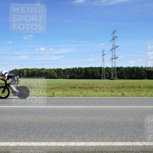 07.09.2025 - 19. Norderstedt Triathlon Michael Burmester http://msf.ph/oto/8860635 07.09.2025 13:53:18 Radfahren  meine-sportfotos.de