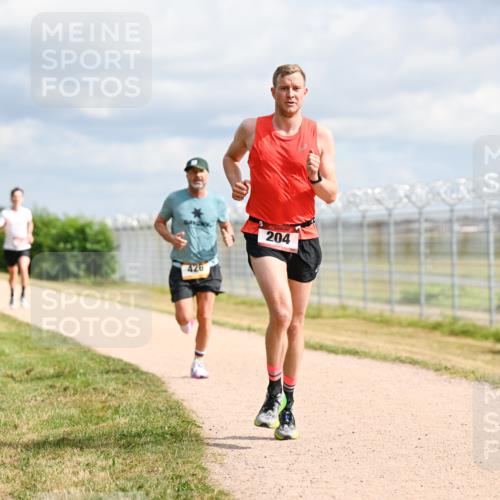 14.09.2025 - Airport Race Dr. Thomas Lammeyer http://msf.ph/oto/8861838 14.09.2025 11:58:57 Laufen 426, 204 meine-sportfotos.de