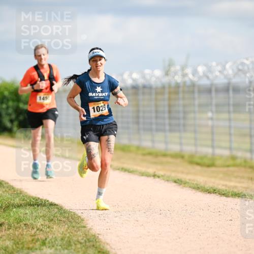 14.09.2025 - Airport Race Dr. Thomas Lammeyer http://msf.ph/oto/8861991 14.09.2025 11:59:40 Laufen 145, 1029 meine-sportfotos.de