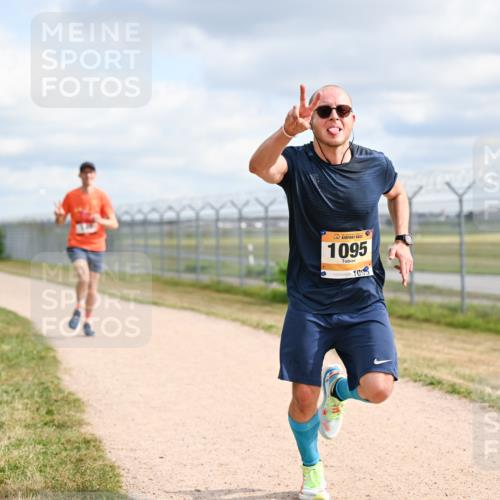 14.09.2025 - Airport Race Dr. Thomas Lammeyer http://msf.ph/oto/8862119 14.09.2025 12:00:05 Laufen 1095, 10 meine-sportfotos.de