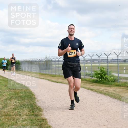 14.09.2025 - Airport Race Dr. Thomas Lammeyer http://msf.ph/oto/8862247 14.09.2025 12:00:54 Laufen 1211 meine-sportfotos.de