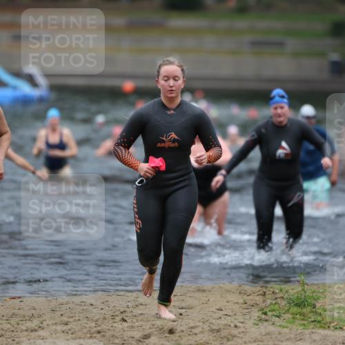 14.09.2025 - Stadtparktriathlon Michael Strokosch http://msf.ph/oto/8862359 14.09.2025 09:50:19 Schwimmen 515, 532, 553, 571, 588, 595, 600, 619 meine-sportfotos.de