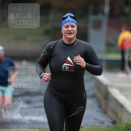 14.09.2025 - Stadtparktriathlon Michael Strokosch http://msf.ph/oto/8862373 14.09.2025 09:50:25 Schwimmen 515, 532, 553, 571, 588, 595, 619 meine-sportfotos.de