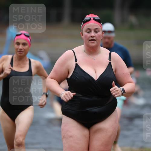14.09.2025 - Stadtparktriathlon Michael Strokosch http://msf.ph/oto/8862389 14.09.2025 09:50:28 Schwimmen 532, 553, 571, 588, 592, 595 meine-sportfotos.de